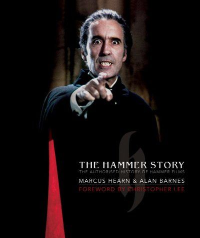 The Hammer Storyhammer 