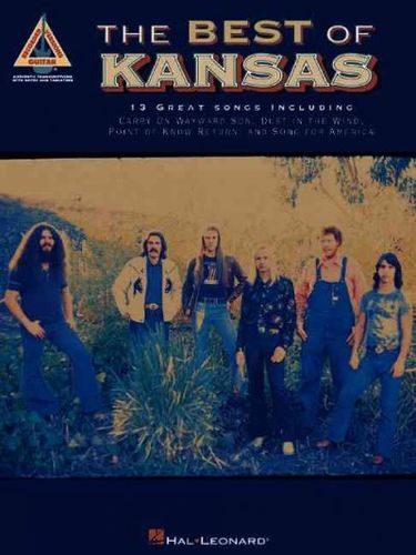 The Best of Kansaskansas 