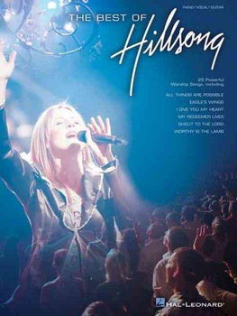 The Best of Hillsonghillsong 