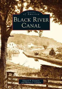 Black River Canalblack 