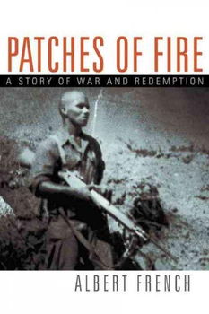 Patches of Firepatches 
