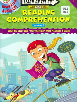 Reading Comprehension Grade 1reading 
