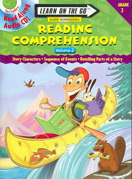 Reading Comprehension Grade 2reading 