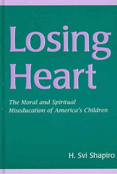 Losing Heartlosing 