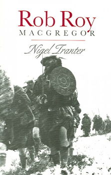 Rob Roy Macgregorrob 