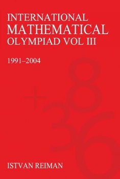 International Mathematics Olympiadinternational 