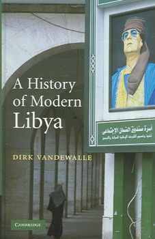 A History of Modern Libyahistory 