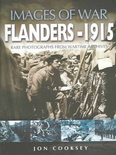 Flanders 1915flanders 