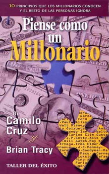Piense Como Un Millonario/think Like a Millionairepiense 