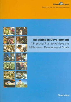 Investing in Developmentinvesting 