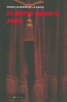 El Mayor Encanto, Amor / The Great Enchantment, Lovemayor 