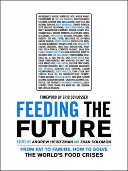 Feeding the Futurefeeding 