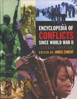 Encyclopedia of Conflicts Since World War IIencyclopedia 