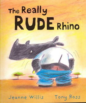 The Really Rude Rhinoreally 