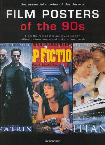 Film Posters of the 90sfilm 