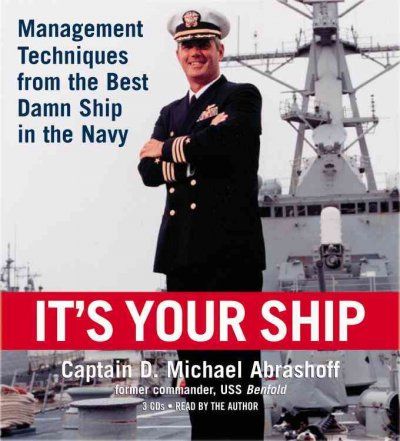 It's Your Shipship 