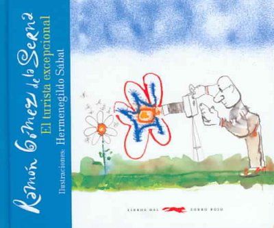 El turista excepcional/ The Exceptional Touristturista 