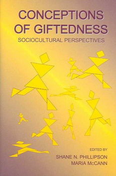 Conceptions of Giftednessconceptions 