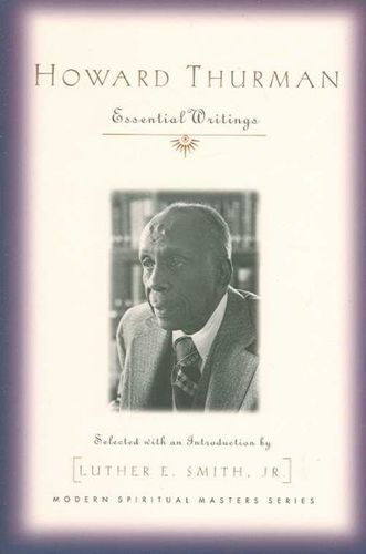 Howard Thurmanhoward 