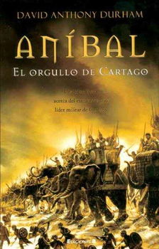 El orgullo de Cartago/ Pride of Carthageorgullo 