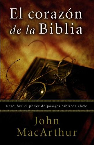 El Corazon De La Bibliacorazon 