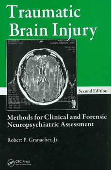 Traumatic Brain Injurytraumatic 