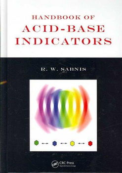 Handbook of Acid-Base Indicatorshandbook 