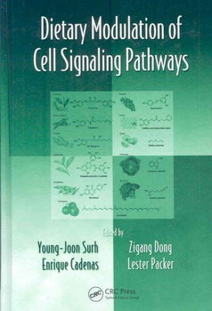 Dietary Modulation of Cell Signaling Pathwaysdietary 