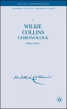 A Wilkie Collins Chronologywilkie 