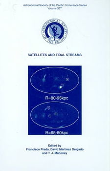 Satellites and Tidal Streamssatellites 