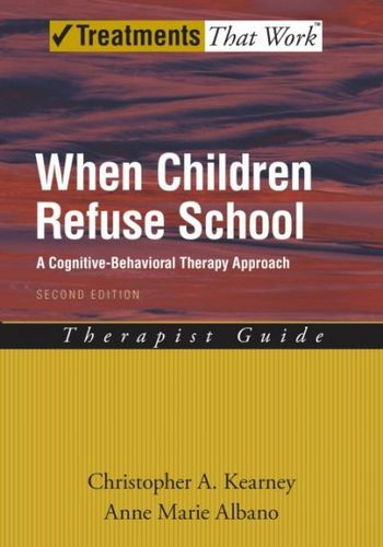When Children Refuse Schoolchildren 
