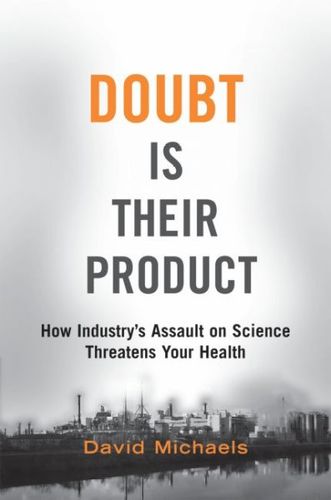 Doubt is Their Productdoubt 