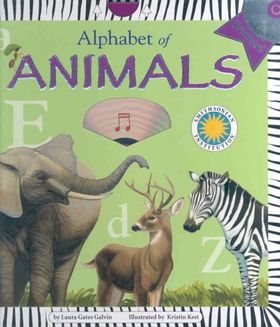 Alphabet of Animalsalphabet 