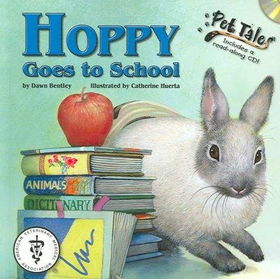 Hoppy Goes to Schoolhoppy 