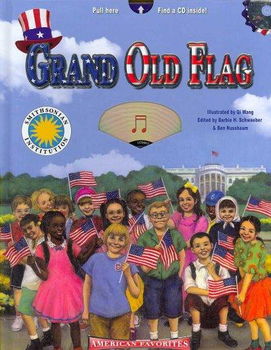 Grand Old Flaggrand 