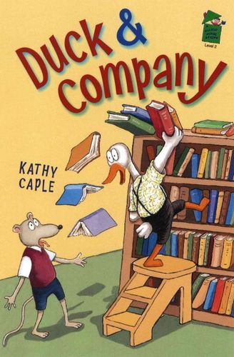 Duck & Companyduck 