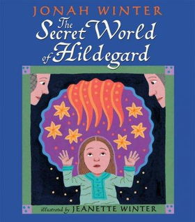 The Secret World of Hildegardsecret 