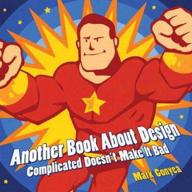 Another Book About Designbook 