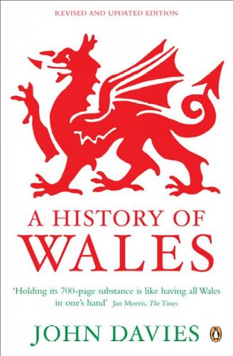 A History of Waleshistory 