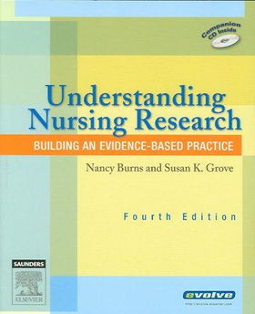 Understanding Nursing Researchunderstanding 