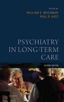 Psychiatry in Long-Term Carepsychiatry 