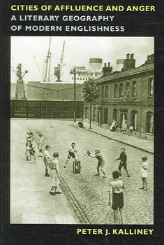 Cities of Affluence And Angercities 