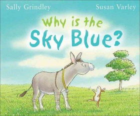 Why Is the Sky Blue?sky 