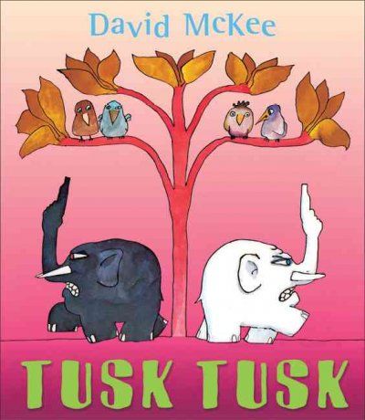 Tusk Tusktusk 