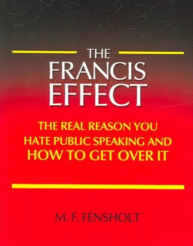 The Francis Effectfrancis 