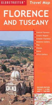 Florence and Tuscanyflorence 