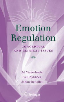 Emotion Regulationemotion 