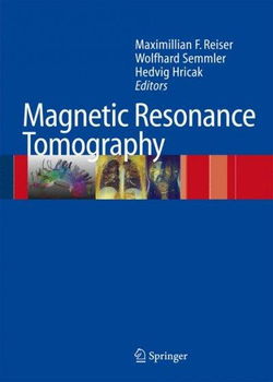 Magnetic Resonance Tomographymagnetic 