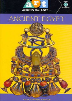 Art of Ancient Egyptart 