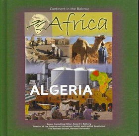 Algeriaalgeria 